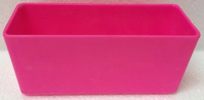 PVC Rec 3*7